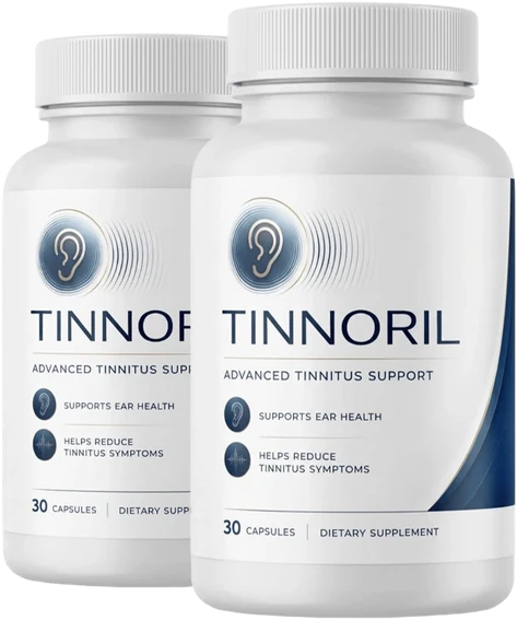 Tinnoril supplement